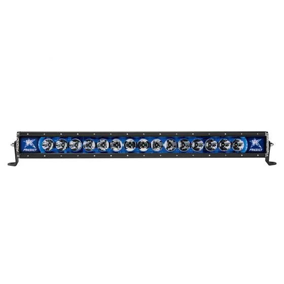 Rigid Industries Rigid Radiance+ 30" Blue Backlight