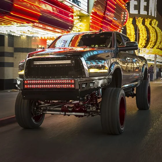 Rigid Industries Rigid Radiance+ 30" Red Backlight - Image 2