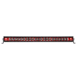 Rigid Industries Rigid Radiance+ 40" Red Backlight