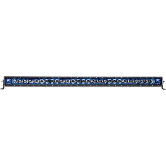 Rigid Industries Rigid Radiance+ 50" Blue Backlight