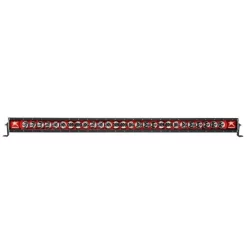 Rigid Industries Rigid Radiance+ 50" Red Backlight