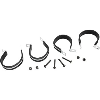 Moose Utility Division Moose Utility Polaris Ranger UTV Windshield Mounting Hardware 1 Moose Utility Division Moose Utility Polaris Ranger UTV Windshield Mounting Hardware