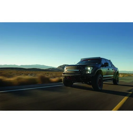 Rigid Industries Rigid RDS-Series Pro 54" Spot Black - Image 2