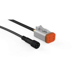 Rockford Fosgate® Rockford Fosgate 16ft Color Optix Extension Cable For PMX-RGB