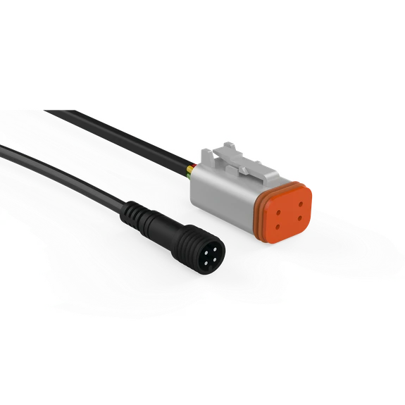 Rockford Fosgate® Rockford Fosgate 16ft Color Optix Extension Cable For PMX-RGB