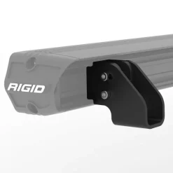 Rigid Industries Rigid Chase Light Bar Horizontal Surface Mount Kit W/15 Degree Adjustment | Pair