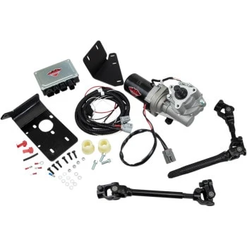 Moose Utility Division Moose Utility Polaris RZR 800 Electric Power Steering Kit