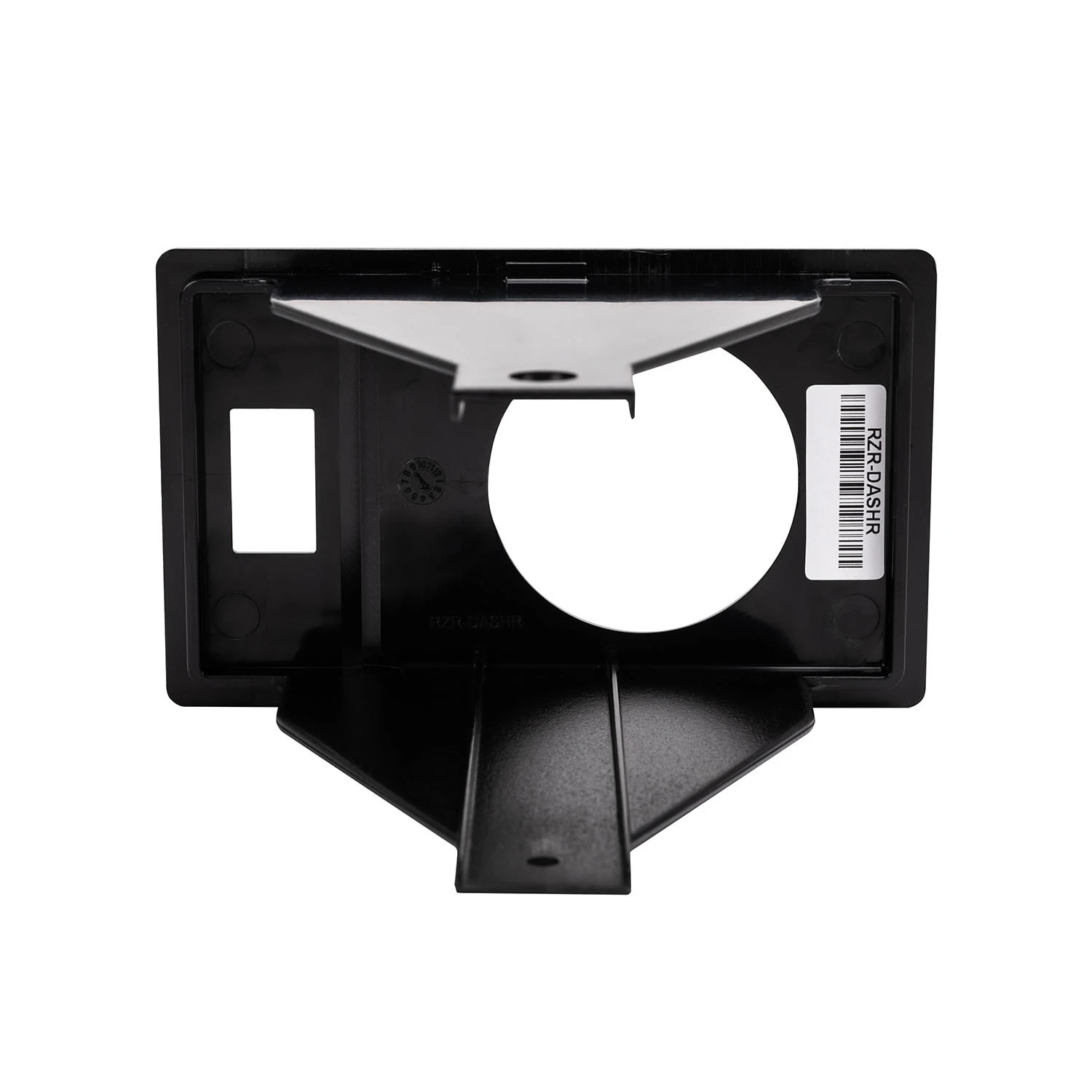 MB Quart RZR-DASHR Polaris RZR Tuned Radio Dash Mount - Image 2