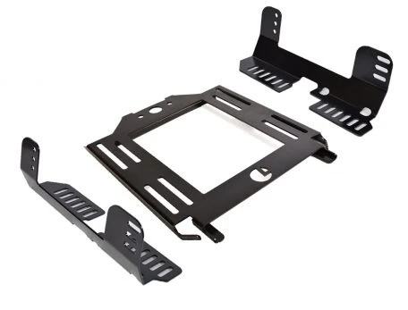 PRP Seats PRP Composite Seat Mounting Kit For Polaris RZR