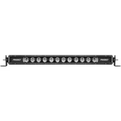 Rigid Industries Rigid Radiance Plus SR-Series LED Light - 8 Option RGBW Backlight 20 Inch