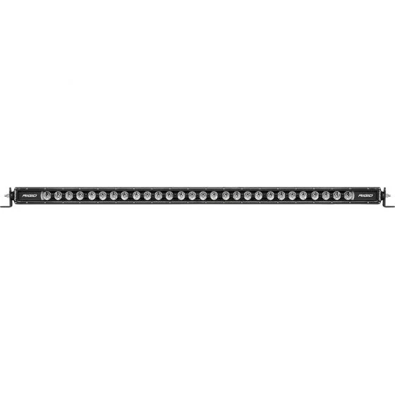 Rigid Industries Rigid Radiance Plus SR-Series LED Light - 8 Option RGBW Backlight 40 Inch