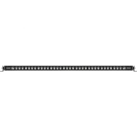 Rigid Industries Rigid Radiance Plus SR-Series LED Light - 8 Option RGBW Backlight 50 Inch