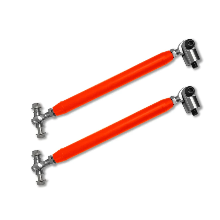 Thumper Fab Polaris Ranger KRYPTONITE Tie Rods - Image 3