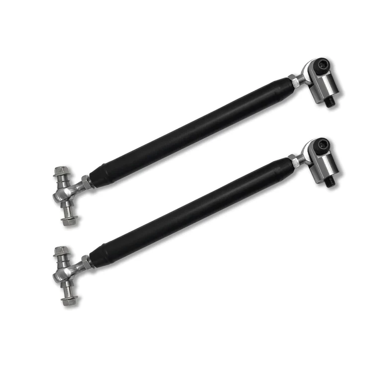 Thumper Fab Polaris Ranger KRYPTONITE Tie Rods