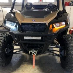 WD Electronics Polaris General Turn Signal Kit