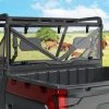 Kemimoto Polaris Ranger XP 1000 / Crew, Ranger 1000/ Crew, Ranger XP 900/ Crew Rear Windshield