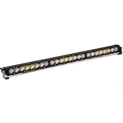 Baja Designs S8 LED Light Bar