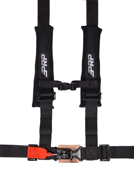 PRP Seats PRP 2" 4-Point Latch & Link Harness 1 PRP Seats PRP 2" 4-Point Latch & Link Harness