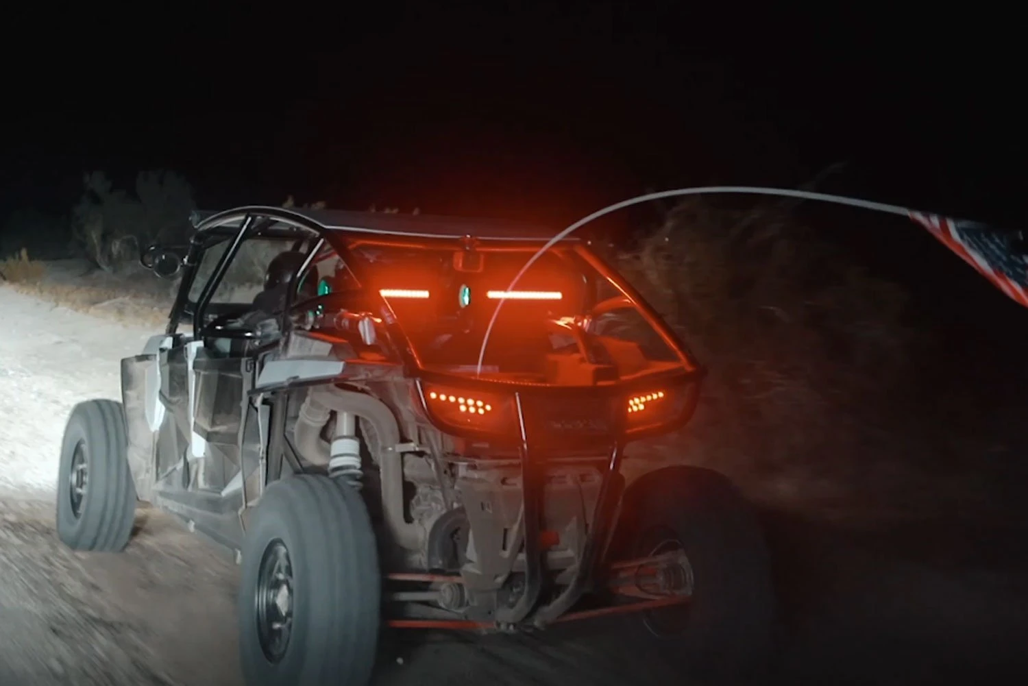 EcoXGear SoundExtreme 18" Soundbar - Image 6