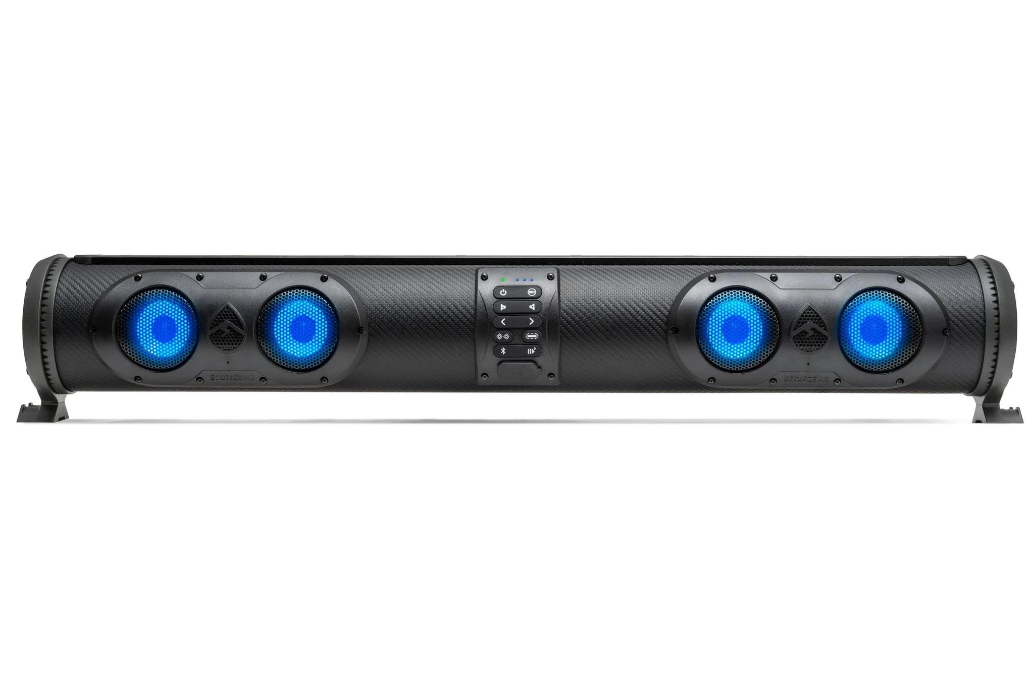 EcoXGear SoundExtreme 32" Soundbar