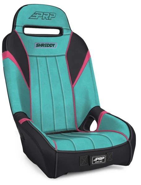 PRP Seats PRP X Shreddy GT/S.E Suspension Seat - Image 3