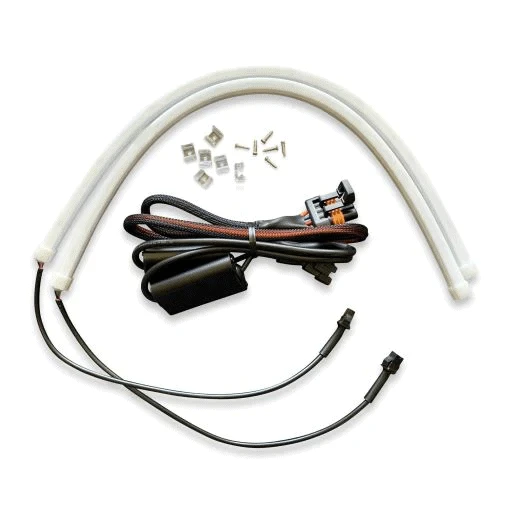 WD Electronics Polaris General Turn Signal Kit - Image 7
