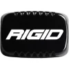 Rigid Industries Rigid SR-M Series Cover Black