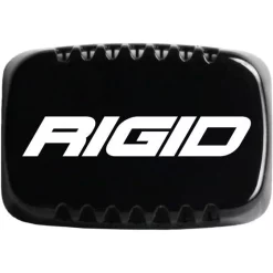 Rigid Industries Rigid SR-M Series Cover Black