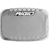 Rigid Industries Rigid SR-M Series Cover Clear