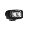 Rigid Industries Rigid SR-M Series Pro Flood Black Surface Mount
