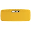 Rigid Industries Rigid SR-Q Series Cover Amber