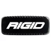 Rigid Industries Rigid SR-Q Series Cover Black