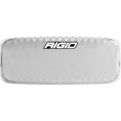 Rigid Industries Rigid SR-Q Series Cover Clear