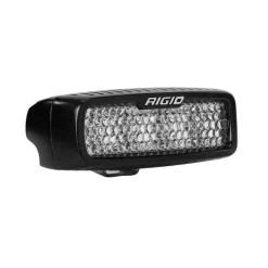 Rigid Industries Rigid SR-Q Series Pro Flood Diffused