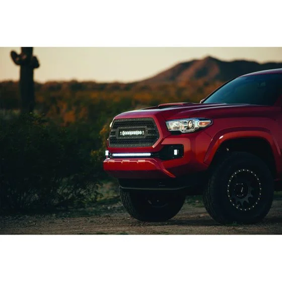 Rigid Industries Rigid SR-Series 6" Hyperspot - Image 2