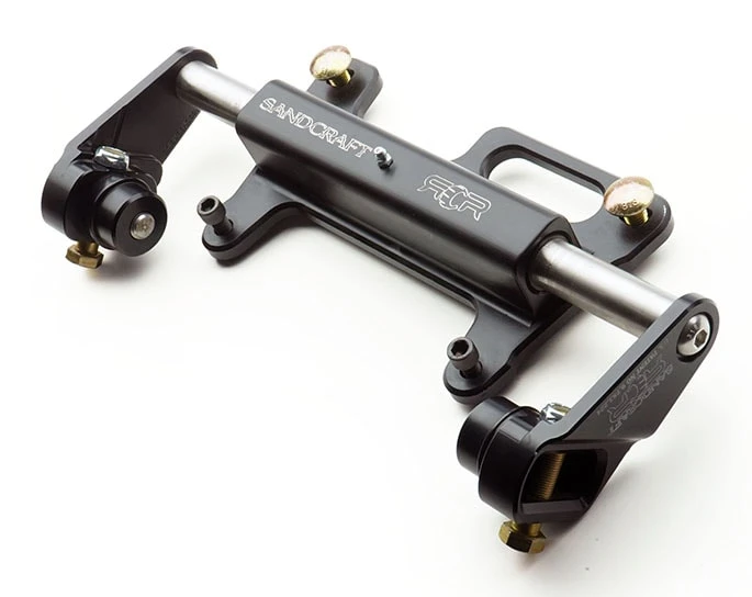 Sandcraft Steering Rack Stabilizer - 2014 RZR XP 1000 - Image 3