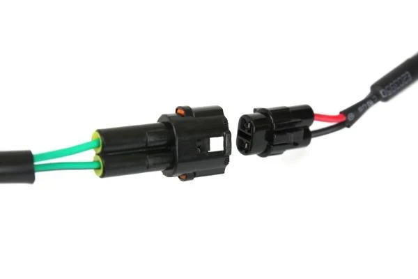 SSV Works 6.5" Front Speaker Pods - 2016-2022 Polaris General - Image 6