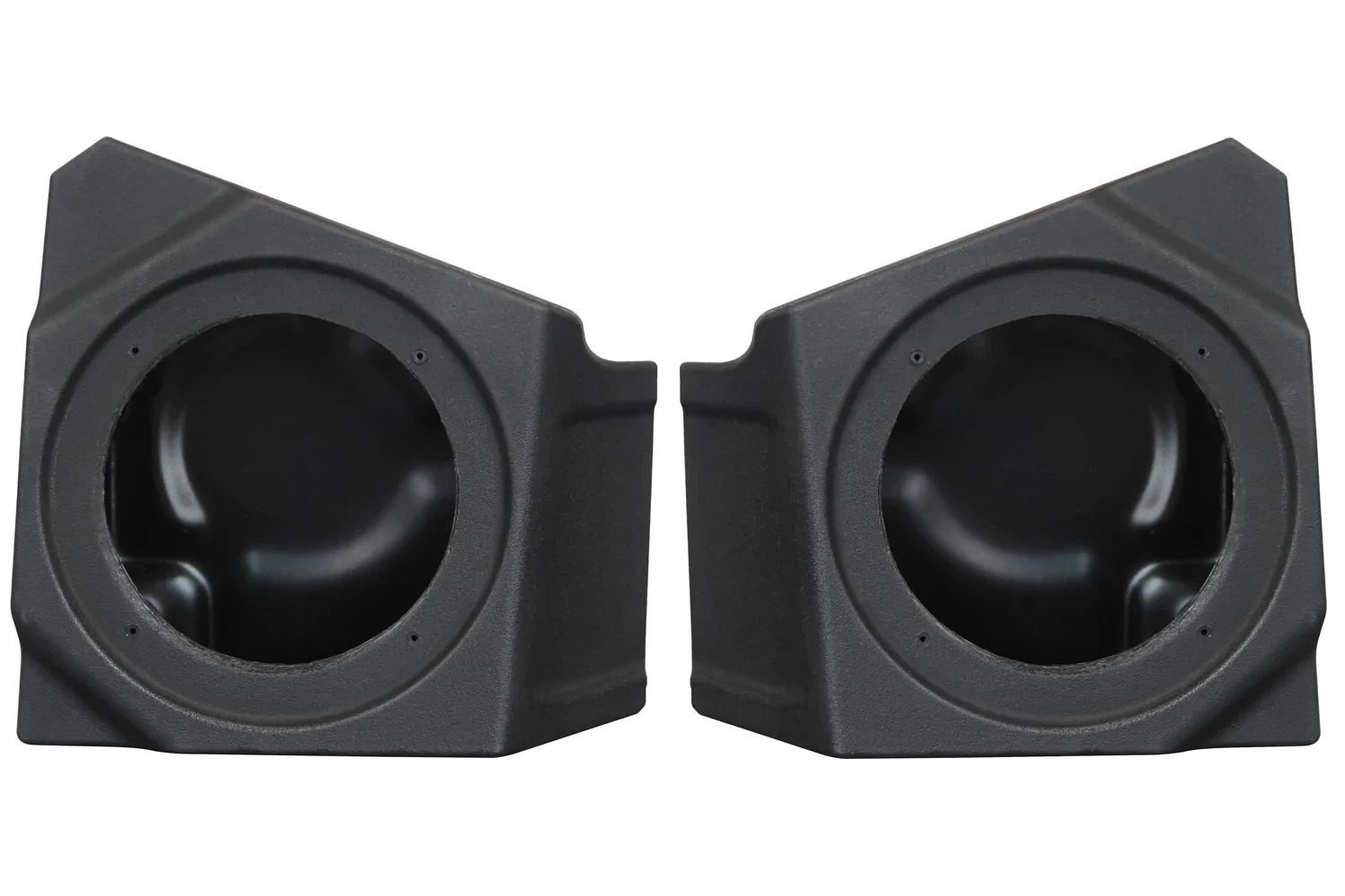 SSV Works Front-Kick Speaker-Pods - 2020-2023 Kawasaki KRX1000 - Image 3