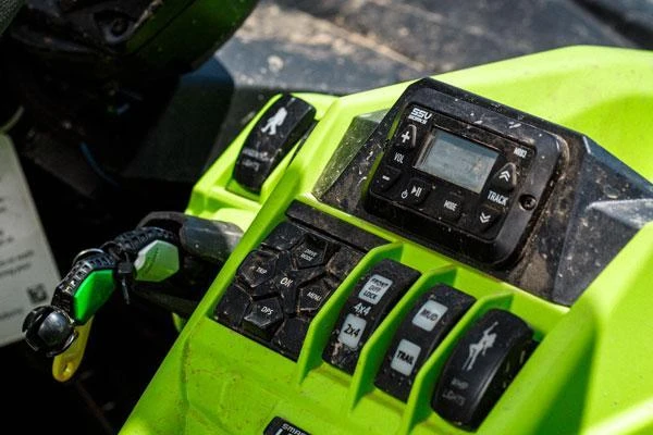 SSV Works Universal Bluetooth Media-Controller With LCD-Display - Image 5