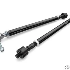 SuperATV Polaris Ranger XP 500 RackBoss 2.0 Steel Bar Tie Rod Kit