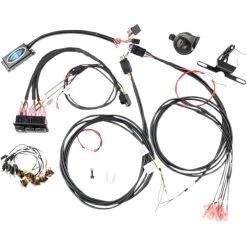 Moose Utility Division Moose Utility UTV Street Kit With Rocker Switches