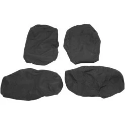 Moose Utility Division Moose Utility Polaris General Black Seat Cover