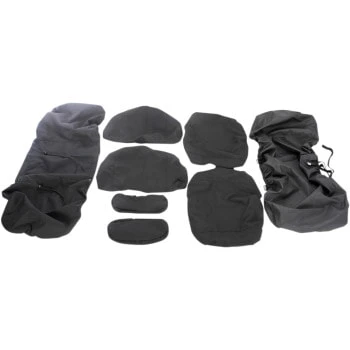 Moose Utility Division Moose Utility Polaris Ranger XP Black Seat Cover