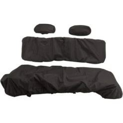 Moose Utility Division Moose Utility Polaris Ranger Black Seat Cover