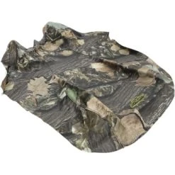 Moose Utility Division Moose Utility Can Am Defender Mossy Oak Seat Cover