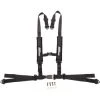 Moose Utility Division Moose Utility 4 Point Seat Harness