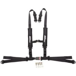Moose Utility Division Moose Utility 4 Point Seat Harness