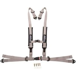 Moose Utility Division Moose Utility 4 Point Seat Harness -Zrp Store Seat Harness 4 Point.7