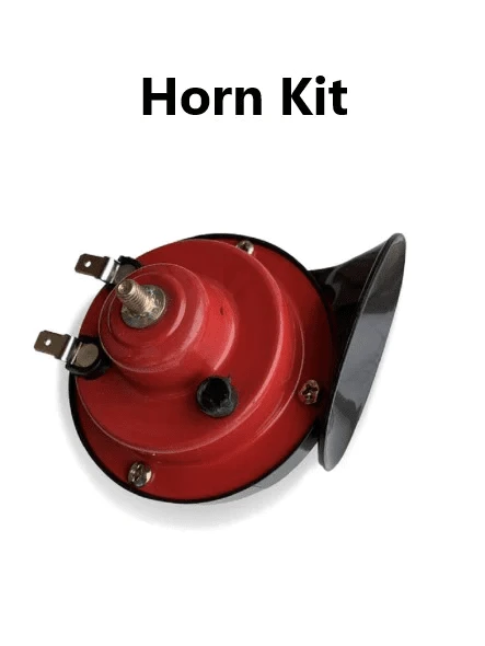 WD Electronics Polaris Ranger SP 570 Turn Signal Kits - Image 6