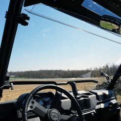 Spike Power Sports Spike Polaris Ranger (Pro-Fit) XP 1000 Tilting Scratch Resistant Windshield (2018+) 11 Spike Power Sports Spike Polaris Ranger (Pro-Fit) XP 1000 Tilting Scratch Resistant Windshield (2018+) -Zrp Store Spike Polaris Ranger Pro Fit XP 1000 Tilting Scratch Resistant Windshield 2018.10